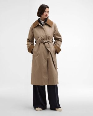 Reagan Showerproof Jacket