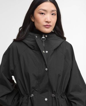 Sidney Waterproof Parka