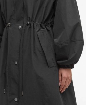 Sidney Waterproof Parka