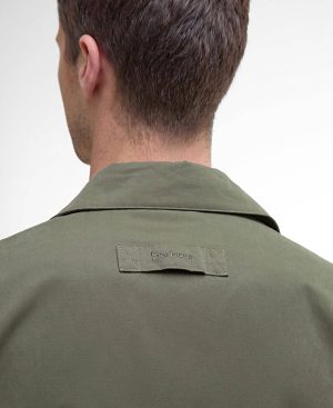 Fernport Casual Jacket