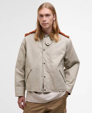 Barbour x Kaptain Sunshine Cruiser Casual Jacket