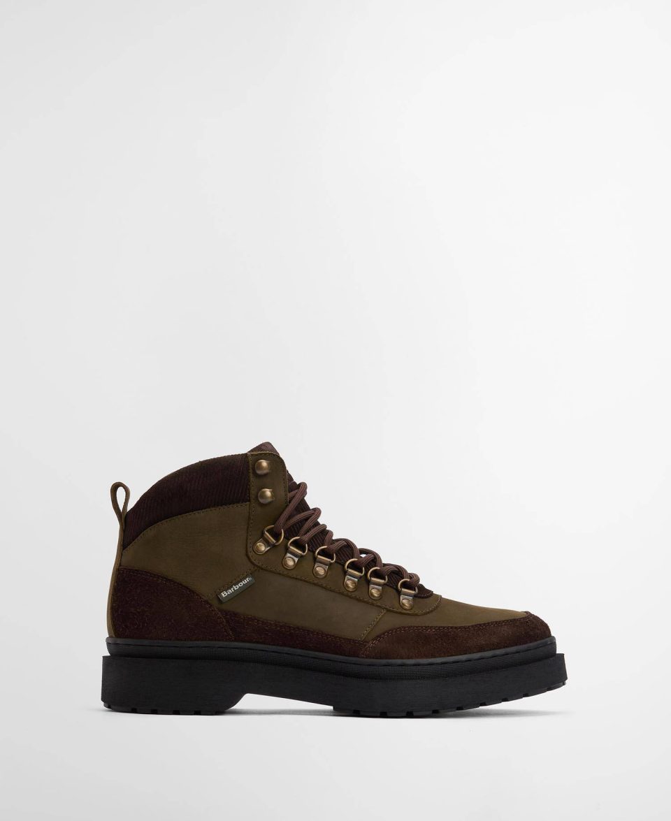 Sidwood Hiking Boots
