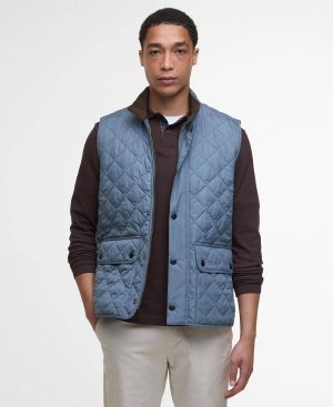Lowerdale Gilet