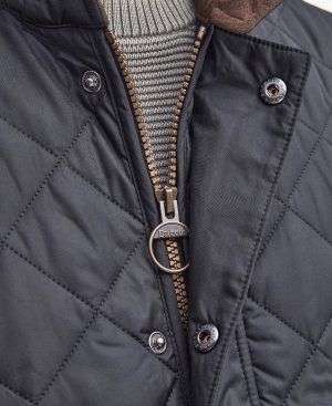 Lowerdale Gilet