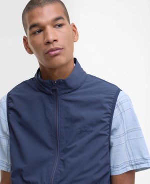 Rye Lightweight Gilet