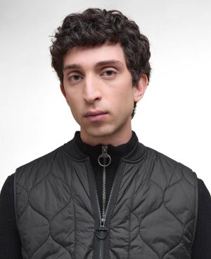 Re-Engineered Utility Liddesdale Gilet