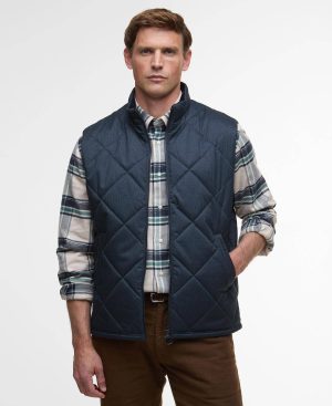 Winter Finn Gilet