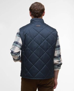 Winter Finn Gilet