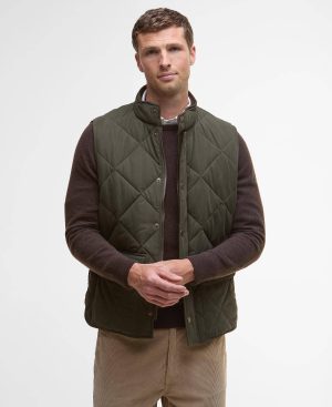 Winter Lowerdale Gilet