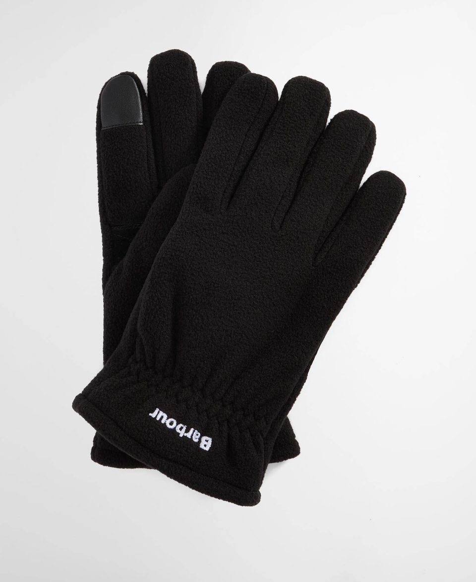 Coalford Fleece Gloves