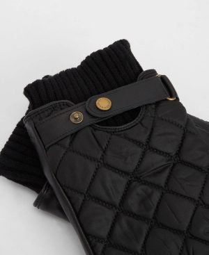 Singsby Quilted Waterproof Gloves