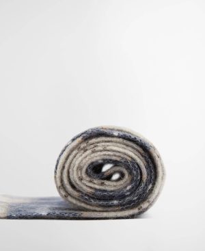 Tartan Scarf & Glove Gift Set