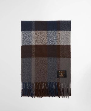 Westerdale Beanie and Scarf Gift Set
