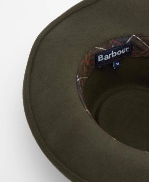 Crushable Bushman Hat