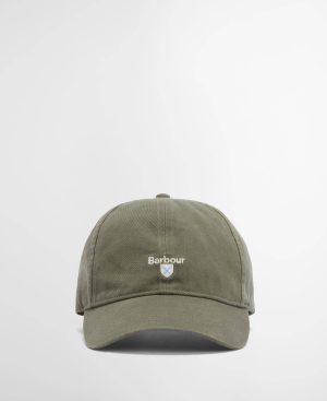 Cascade Sports Cap