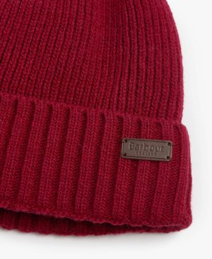 Carlton Beanie
