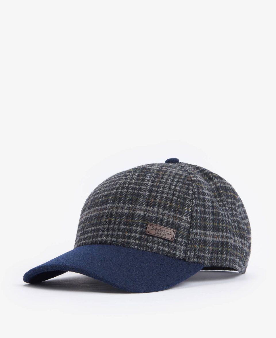 Clyde Sports Cap