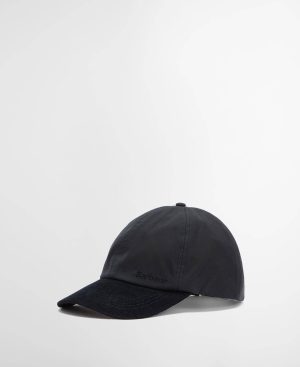 Ashby Cap