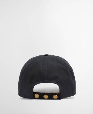 Ashby Cap
