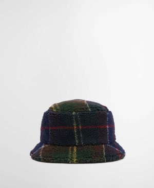 Field Fleece Bucket Hat