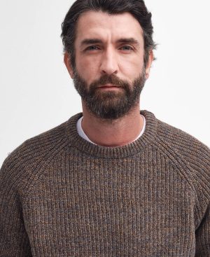 Horseford Sweatshirt