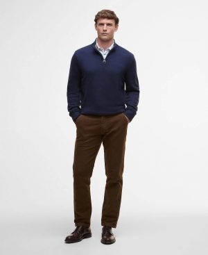 Kelson Half-Zip Jumper