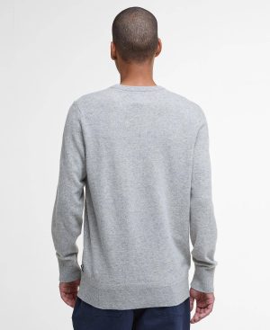 Waterbury Crew Neck Jumper