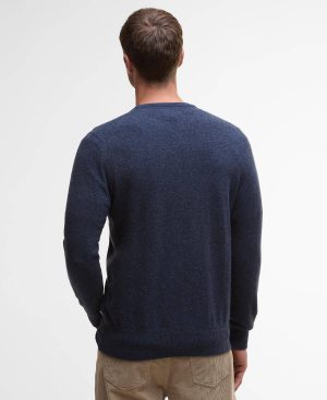 Waterbury Crew Neck Jumper