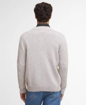 Mainland Cardigan