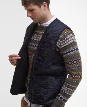 Polarquilt Zip-In Liner