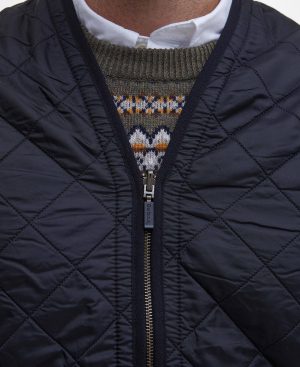 Polarquilt Zip-In Liner