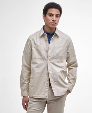 Rickfell Ripstop Overshirt