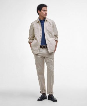 Rickfell Ripstop Overshirt