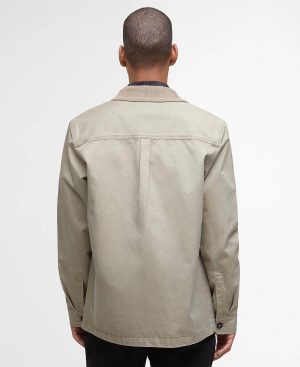 Lenker Overshirt