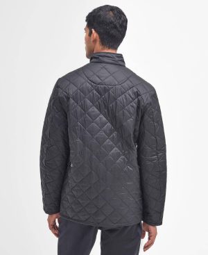 Flyweight Chelsea Quilted Jacket