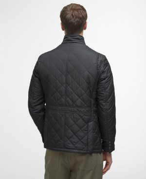 Lutz Quilted Jacket