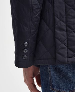 Lutz Quilted Jacket