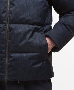 Northwood Puffer Jacket
