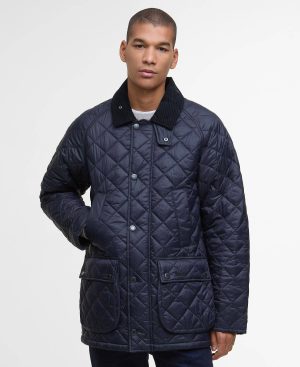 Essential Bedale Quilted Jacket