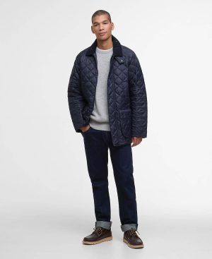 Essential Bedale Quilted Jacket