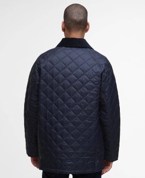Essential Bedale Quilted Jacket