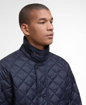 Essential Bedale Quilted Jacket