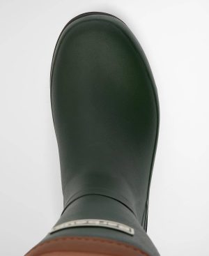 Tempest Wellingtons