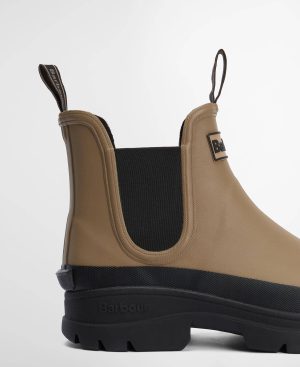 Nimbus Wellingtons