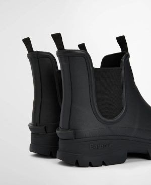 Nimbus Wellingtons