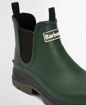 Nimbus Wellingtons