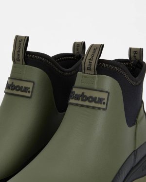 Ridge Wellingtons