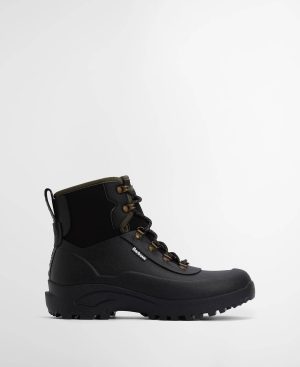 Marlow Lace-Up Wellingtons