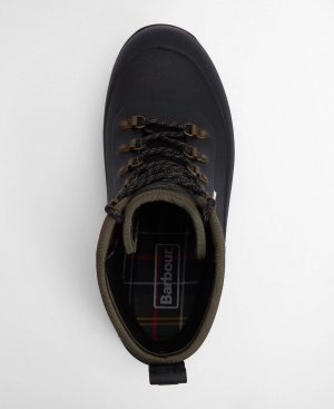 Marlow Lace-Up Wellingtons