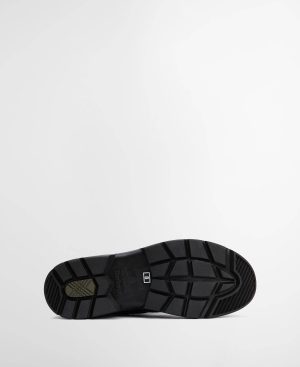 Men’s Braybourn Duck Wellingtons